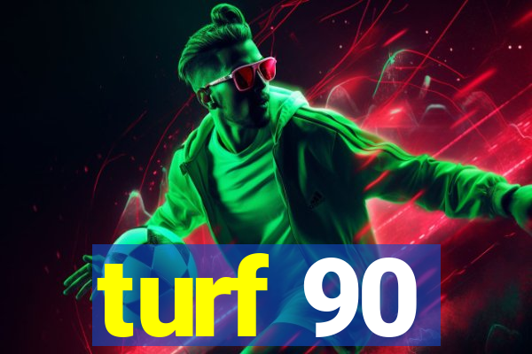 turf 90